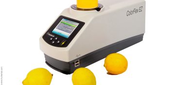 Colour Measurement Solutions, portable, bench-top, online, software