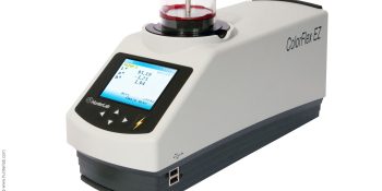 Colour Measurement Solutions, portable, bench-top, online, software