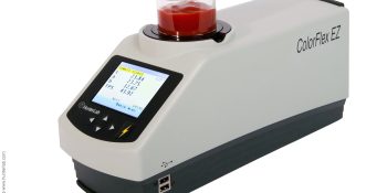 Colour Measurement Solutions, portable, bench-top, online, software